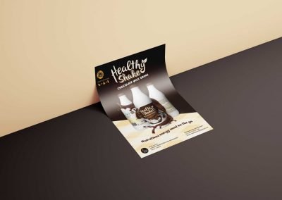 Mockups Design