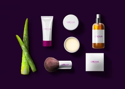 Branded products (1)