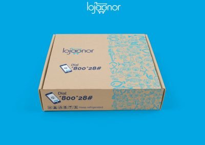 Branded products (8)
