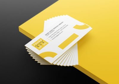 Mockups Design