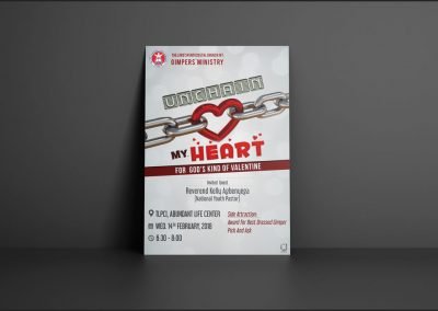 Mockups Design