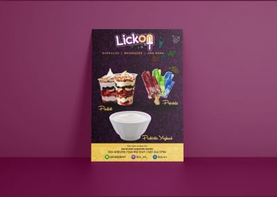 Mockups Design