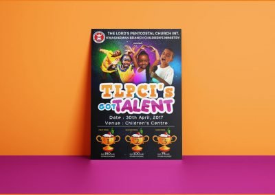 Mockups Design