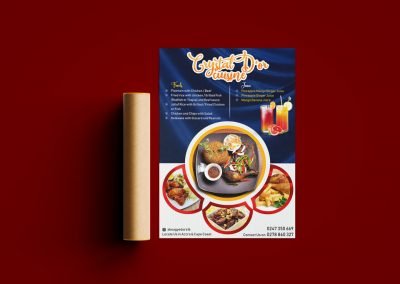 Mockups Design