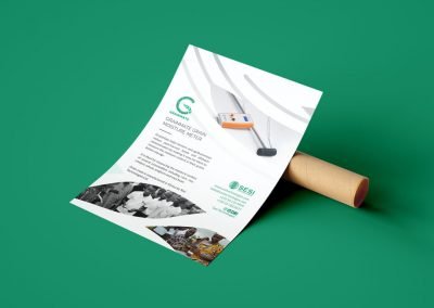 Mockups Design
