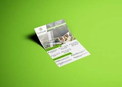 Mockups Design