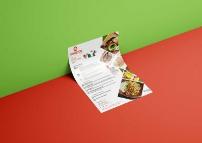 Mockups Design