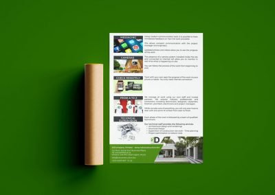 Mockups Design