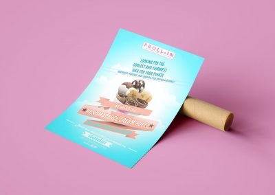 Mockups Design