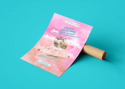 Mockups Design