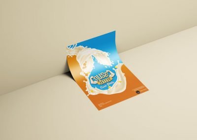 Mockups Design