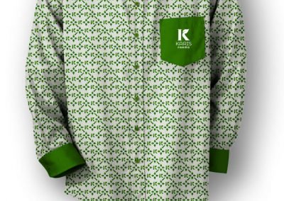 Karis Branded items (9)