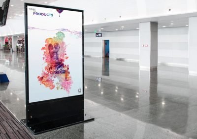 Marketing Materials (5)