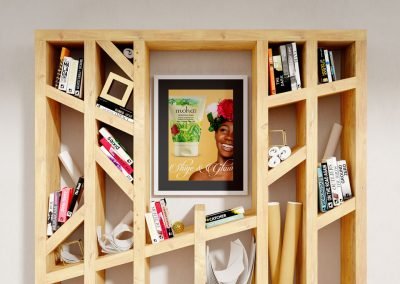 Mockups Design