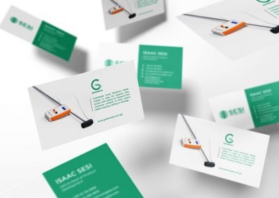 Mockups Design