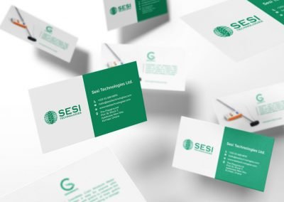 Mockups Design