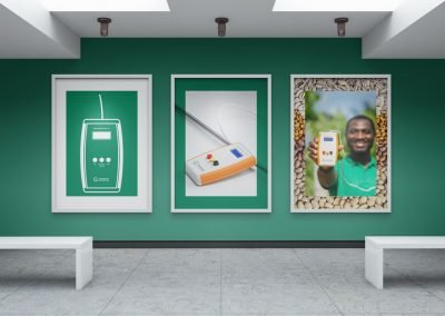 Mockups Design